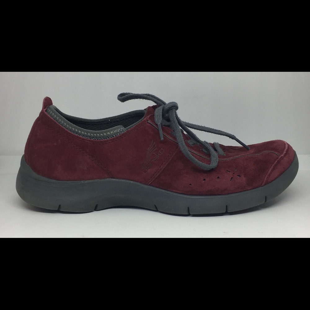 Dansko Women's Elise Sneaker Shoes EU 40/US 9.5-10